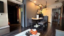Blk 430C Fernvale Ridge (Sengkang), HDB 3 Rooms #633351831